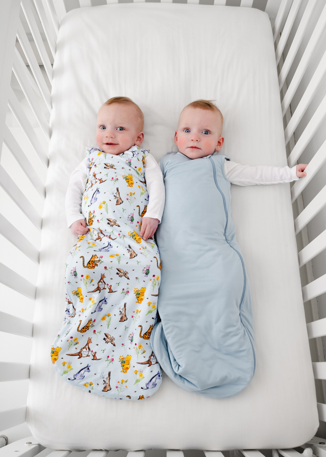 Winnie-the-Pooh in Bloom Sleep Sack