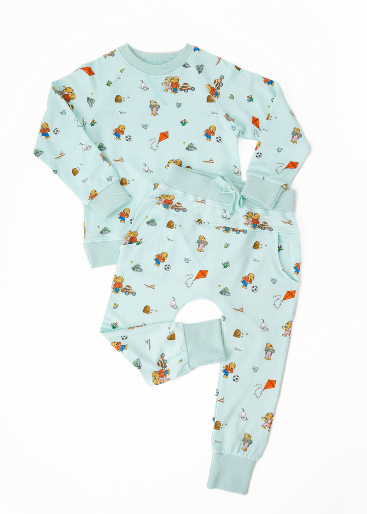 Berenstain Bears® Kids Jogger Set