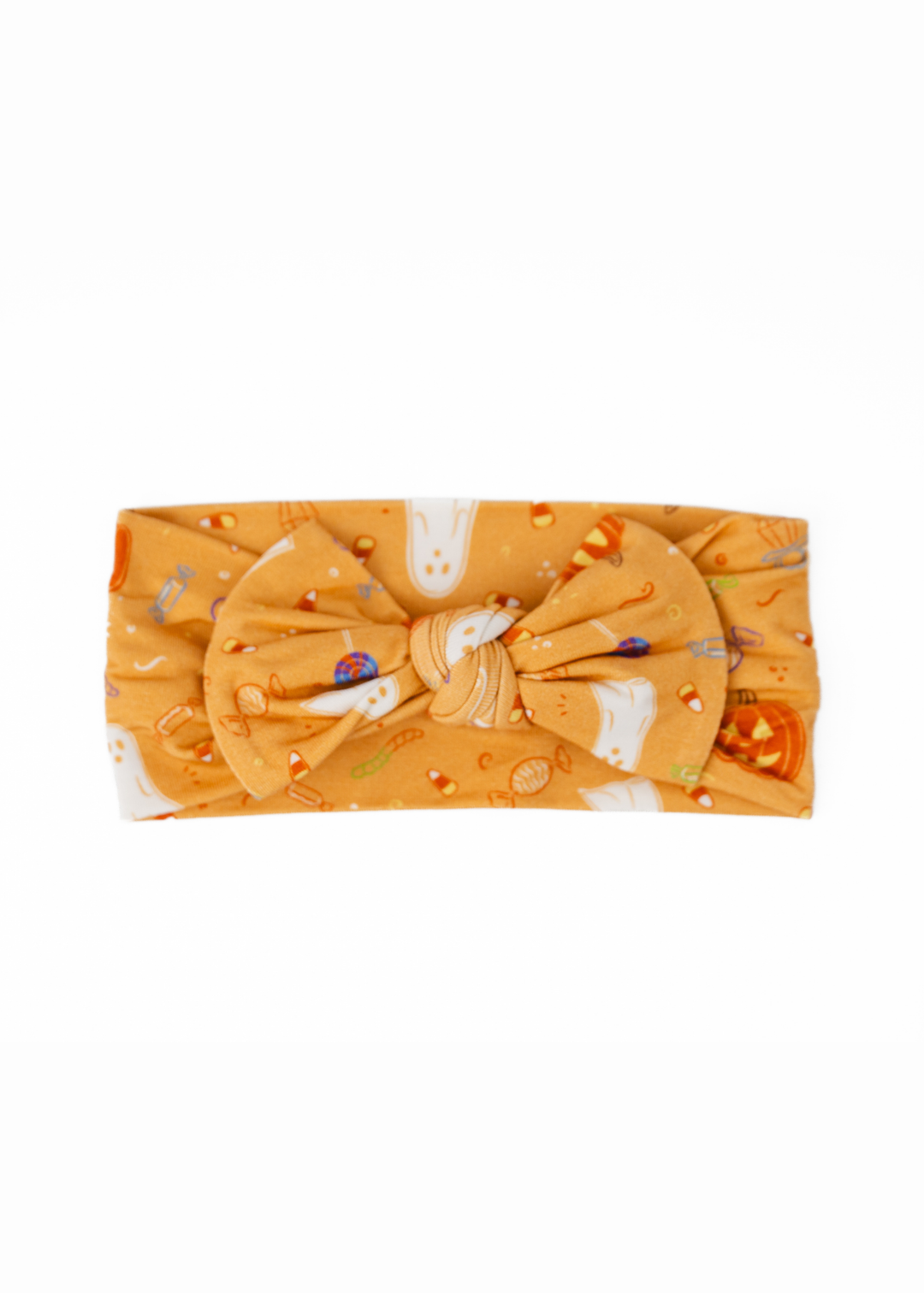 Trick or Treat Hair Bow