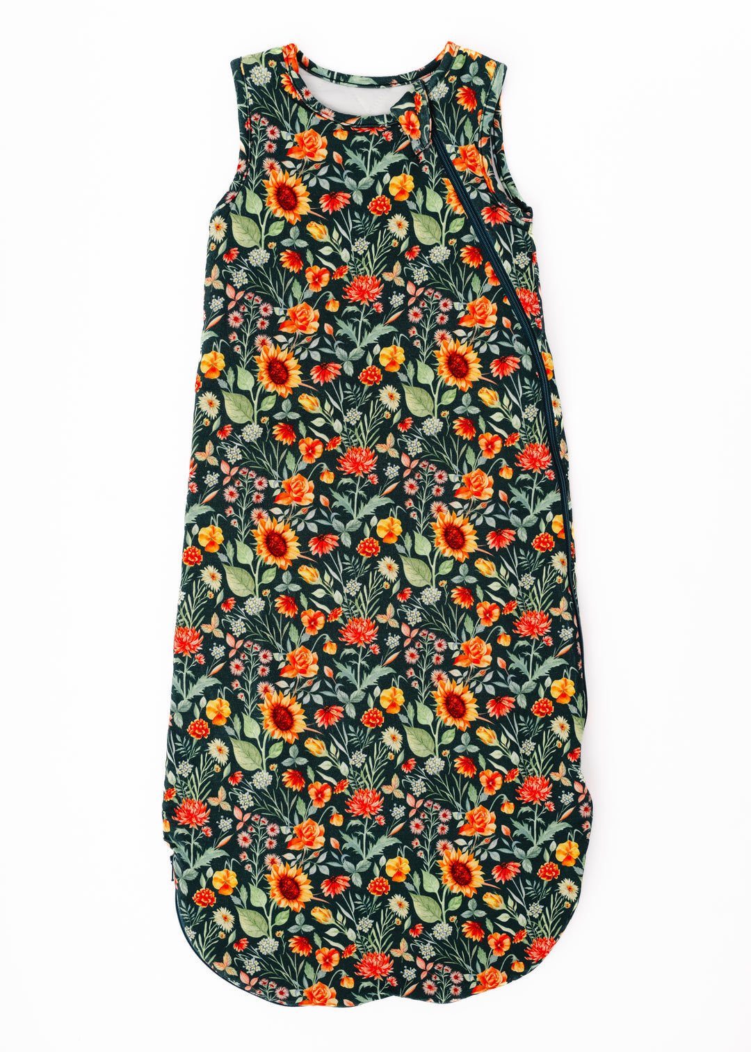 Flower Field Sleep Sack