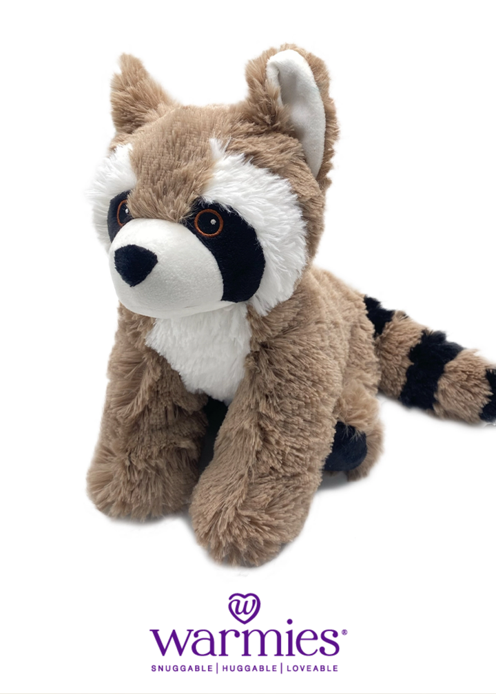 Warmies - Raccoon