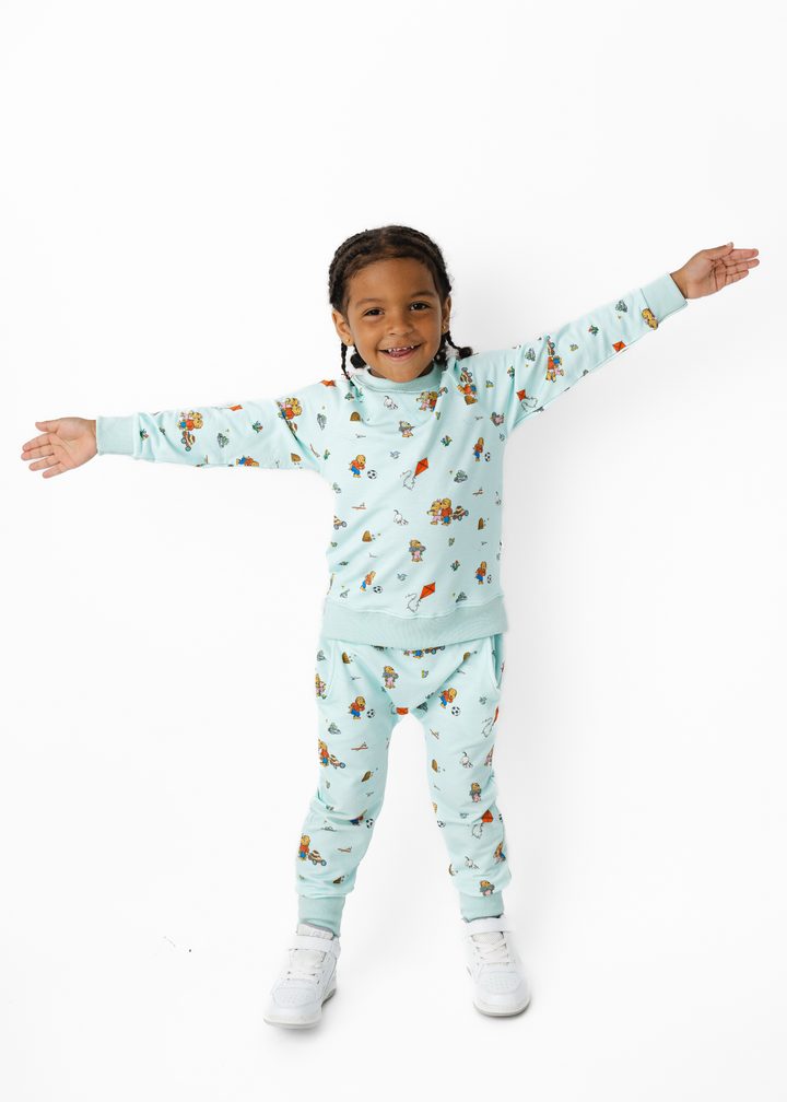 Berenstain Bears® Kids Jogger Set