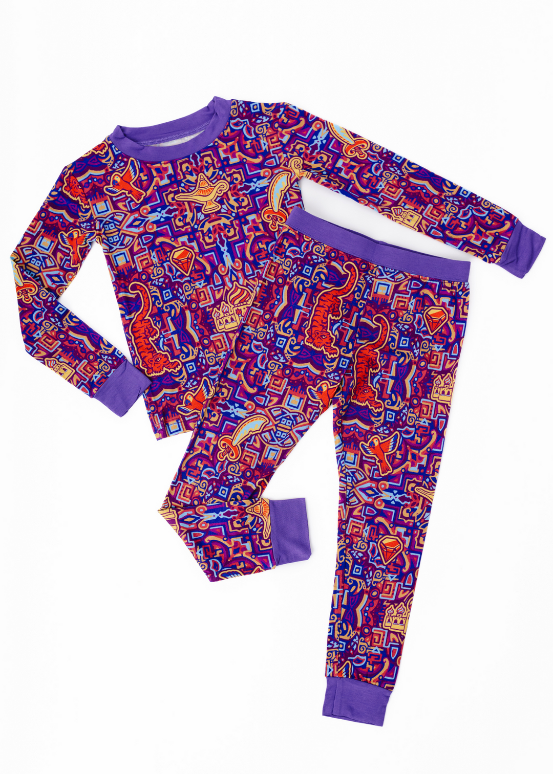 Arabian Nights Jammies