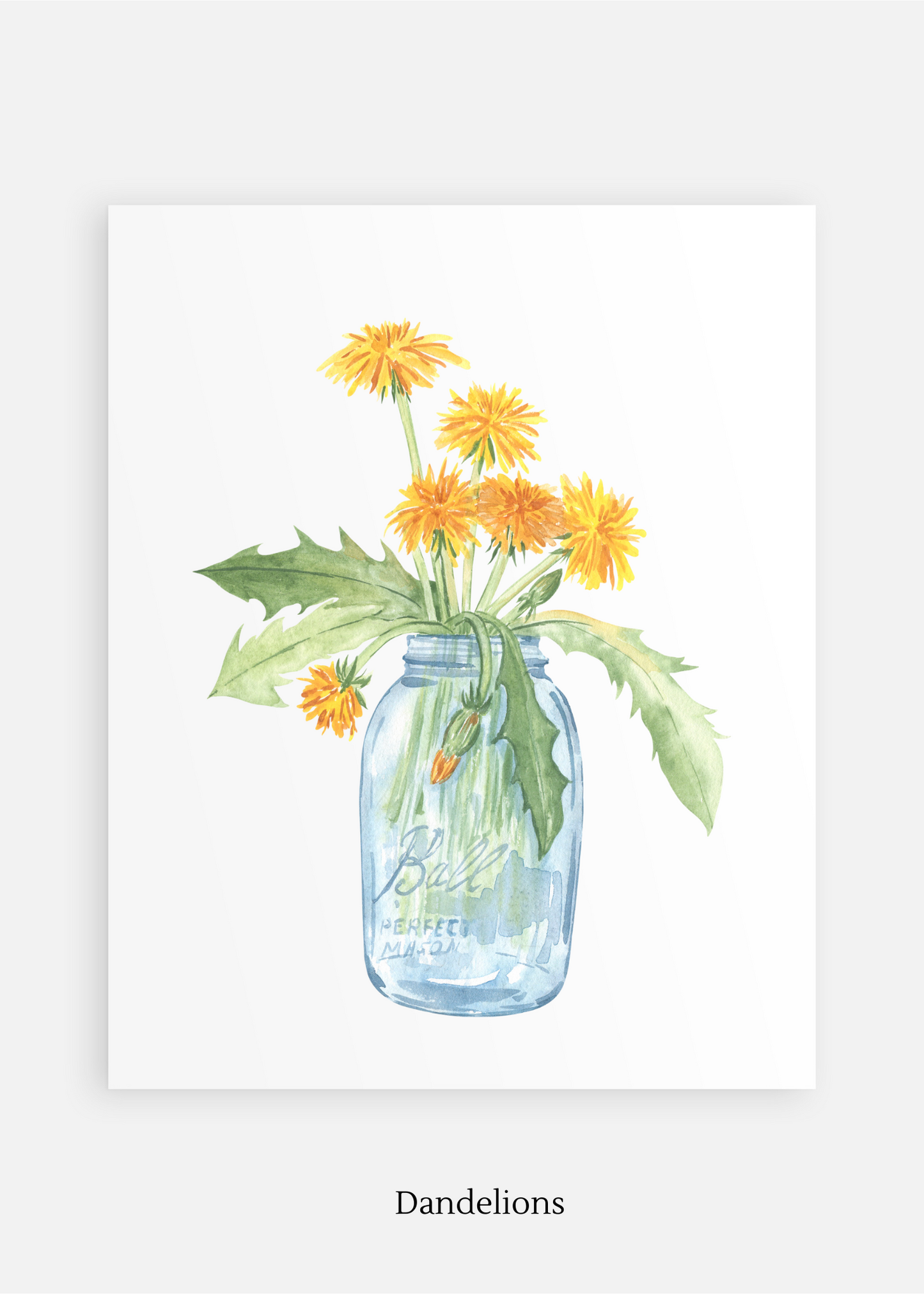 Flower Nursery Art Prints