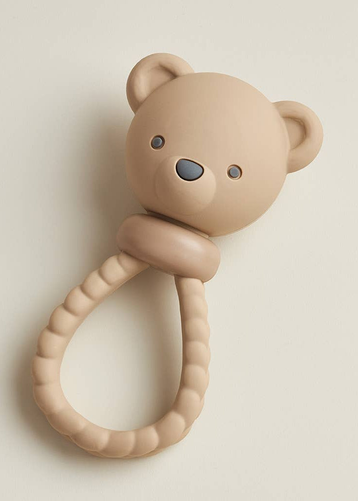 Bear Sweetie Rattle™ Itzy Ritzy