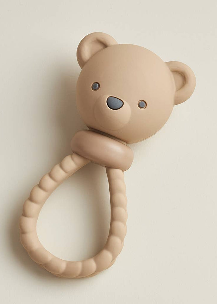 Bear Sweetie Rattle™ Itzy Ritzy