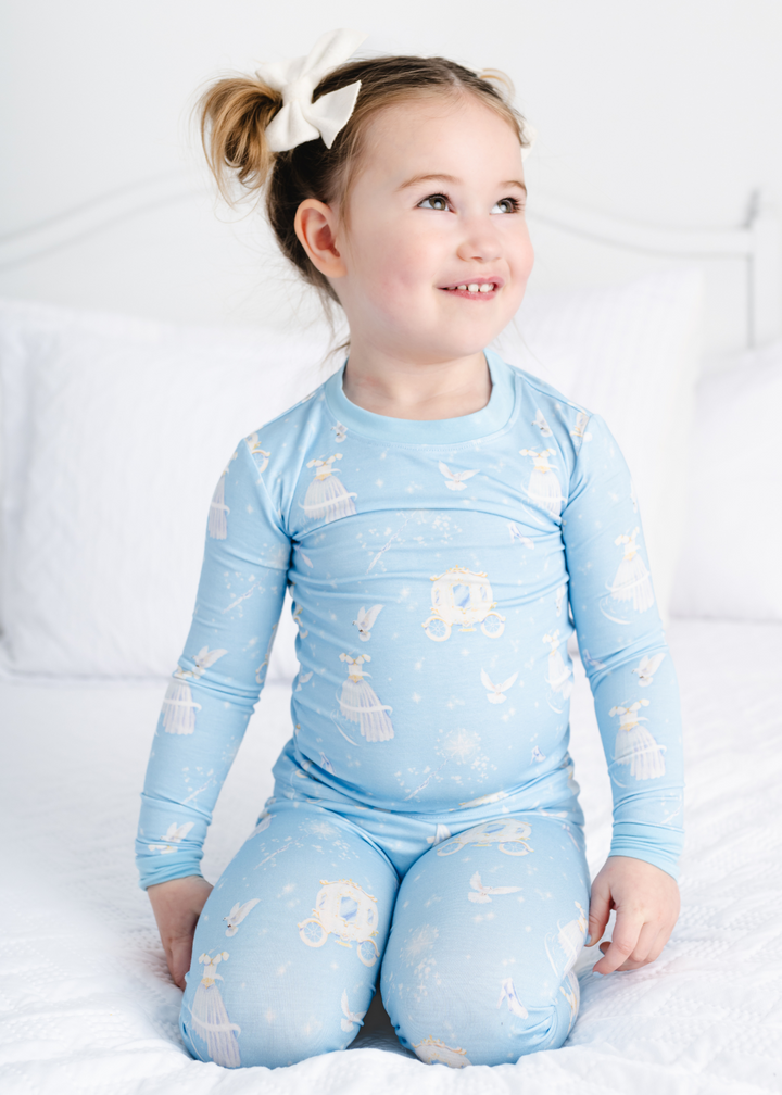 Cinderella Jammies