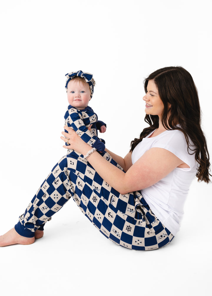 Steamboat Willie Adult Unisex Jogger Pants