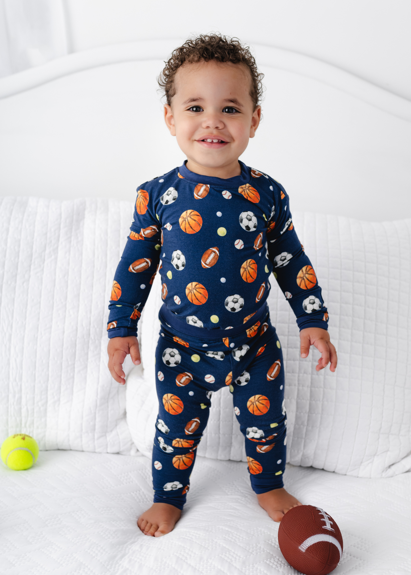 Jammies – Little Crowns & Capes