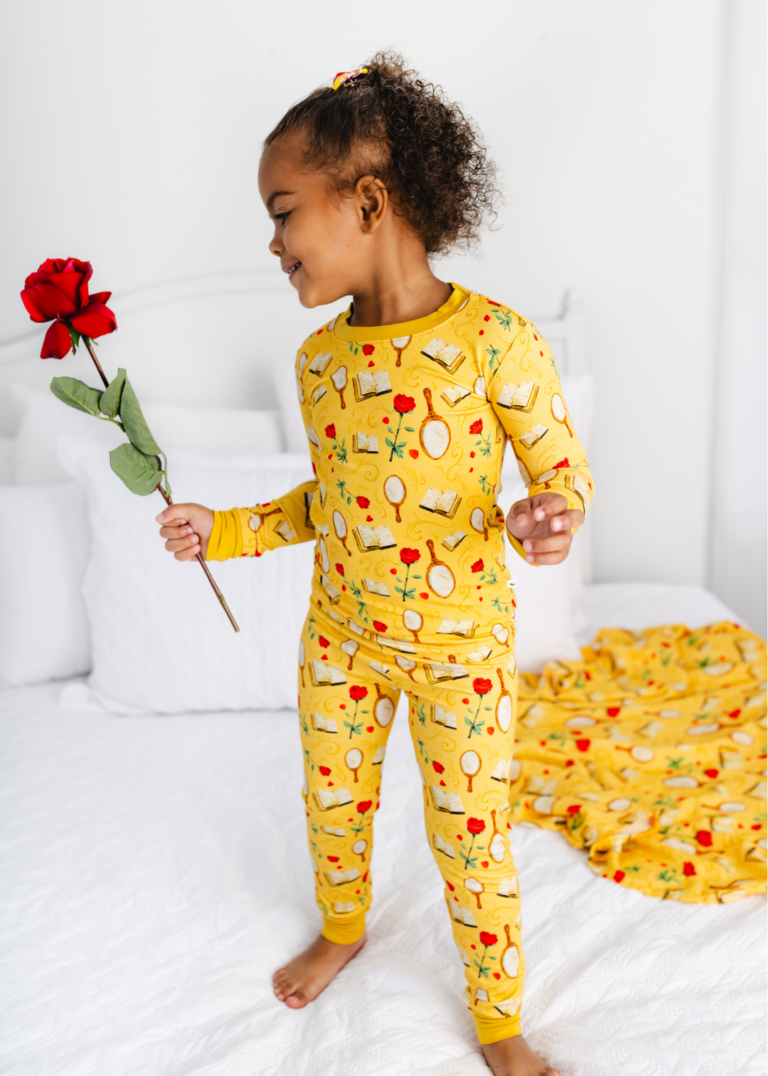 Beauty Bamboo Jammies