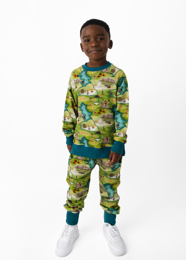 The Chronicles of Narnia® Kids Jogger Set