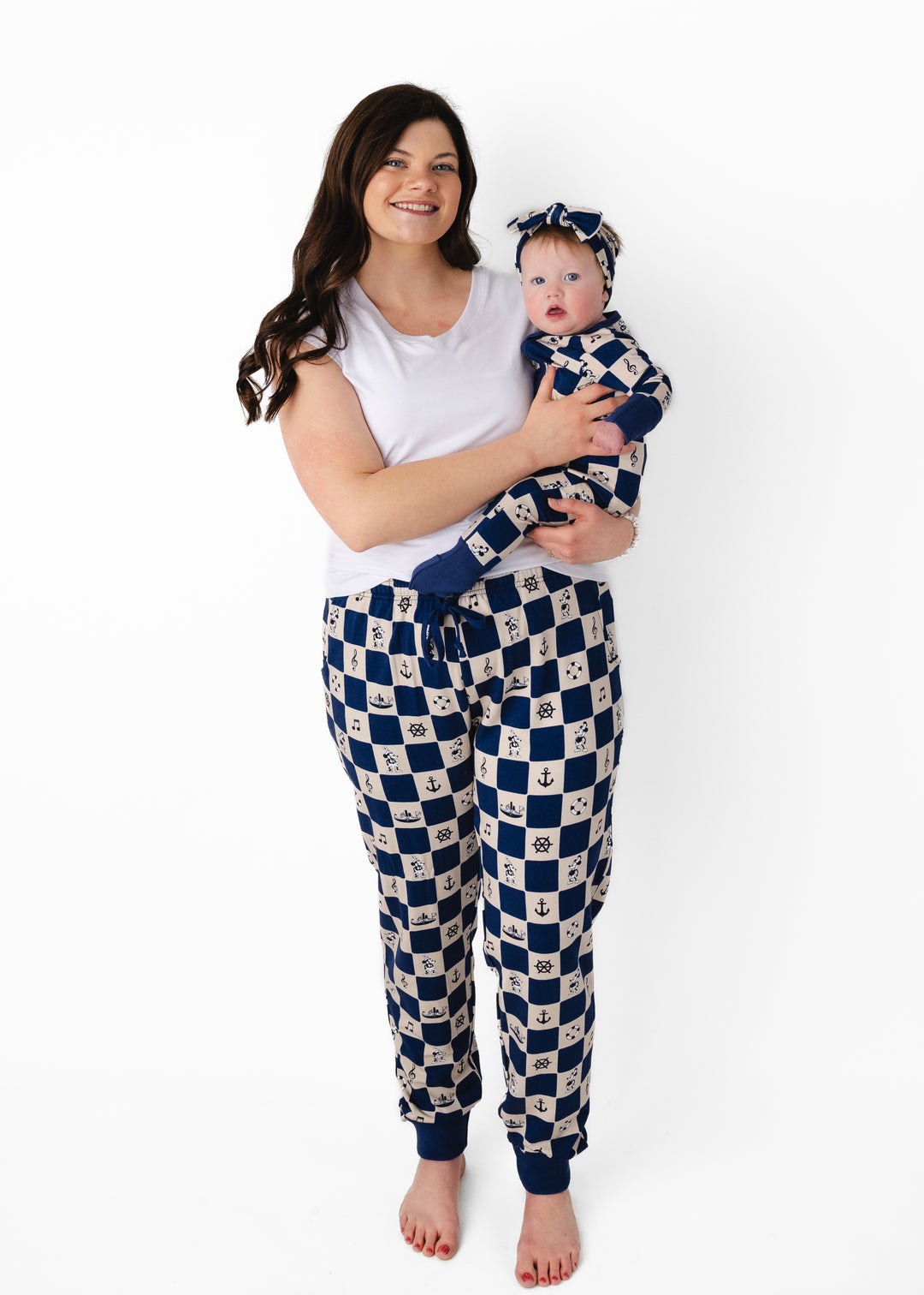 Steamboat Willie Adult Unisex Jogger Pants