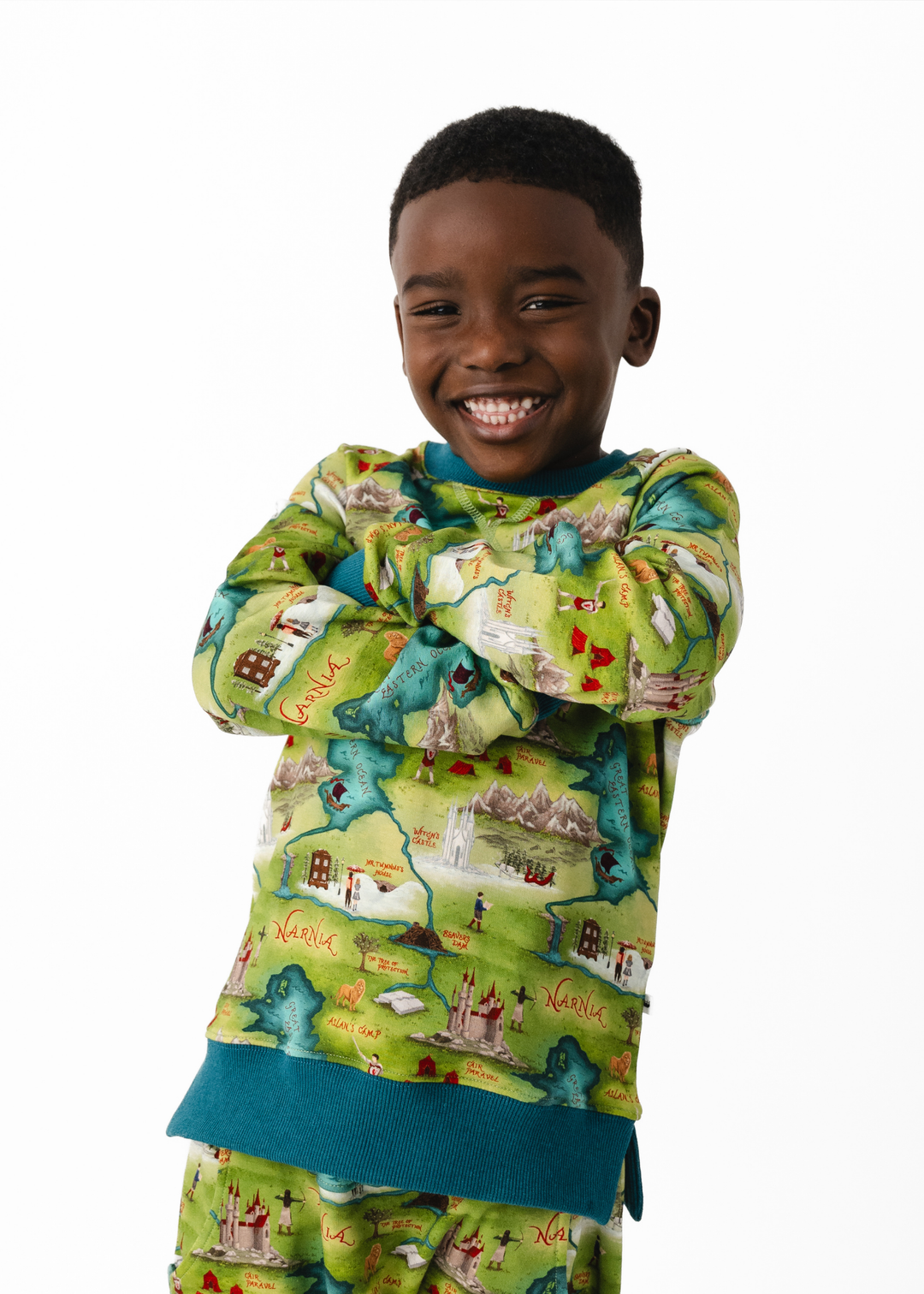 The Chronicles of Narnia® Kids Jogger Set