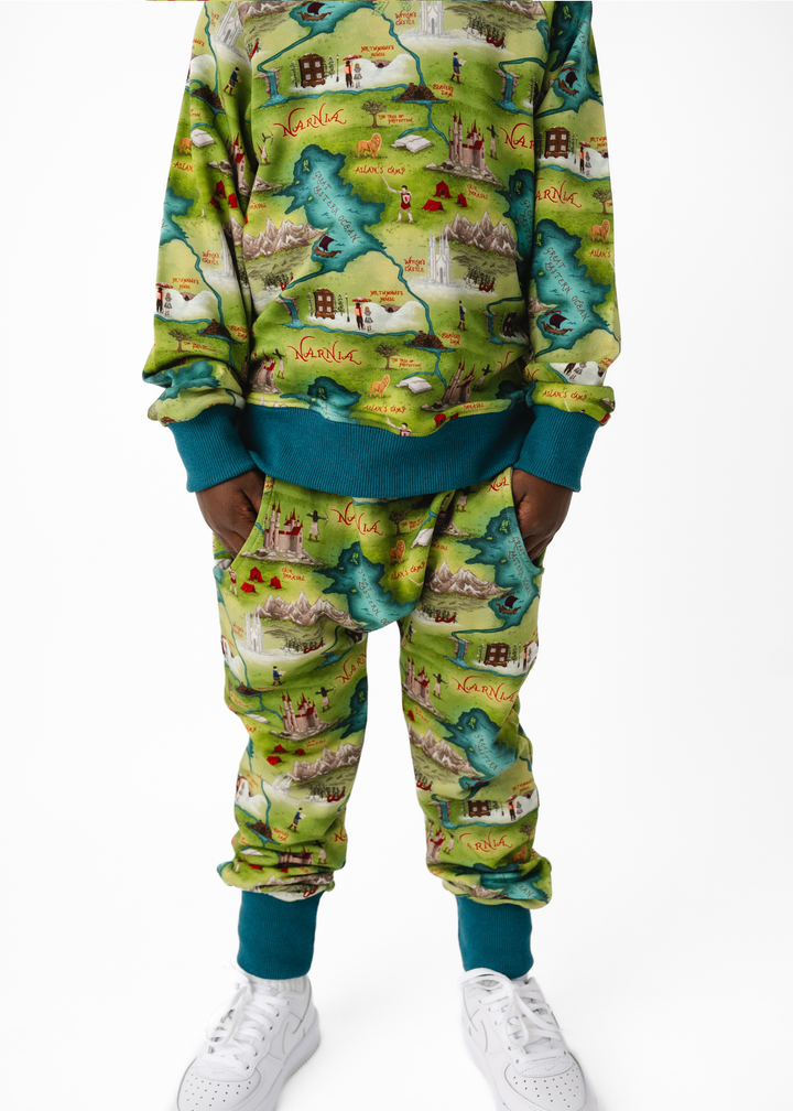 The Chronicles of Narnia® Kids Jogger Set