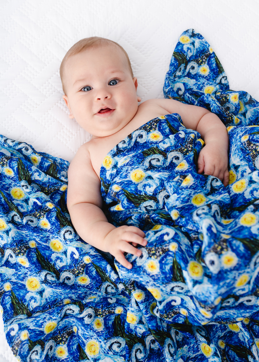 Small swaddle blanket sale