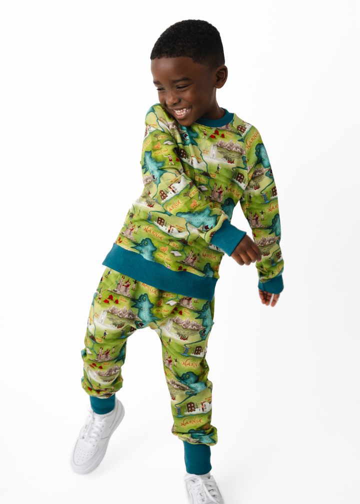 The Chronicles of Narnia® Kids Jogger Set