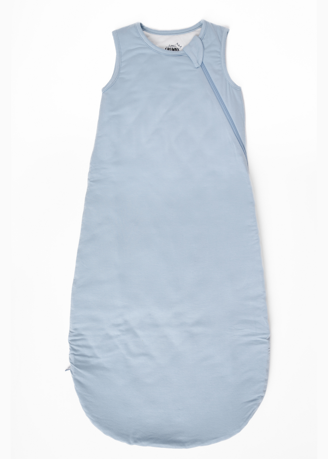 Sleep Sack in Sky Blue