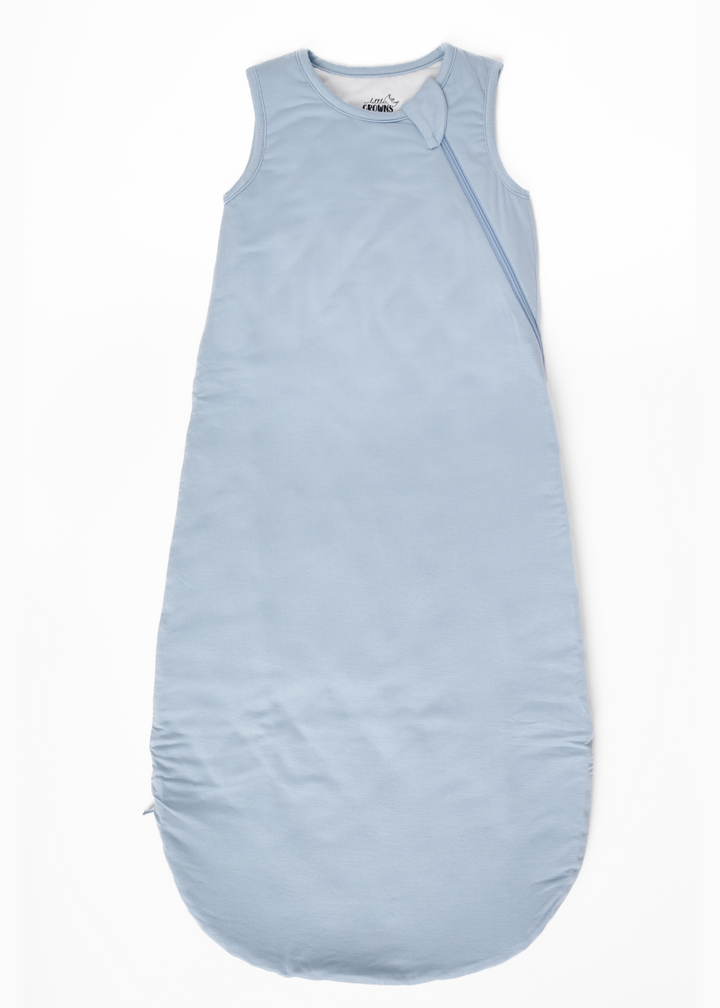 Sky Blue Sleep Sack