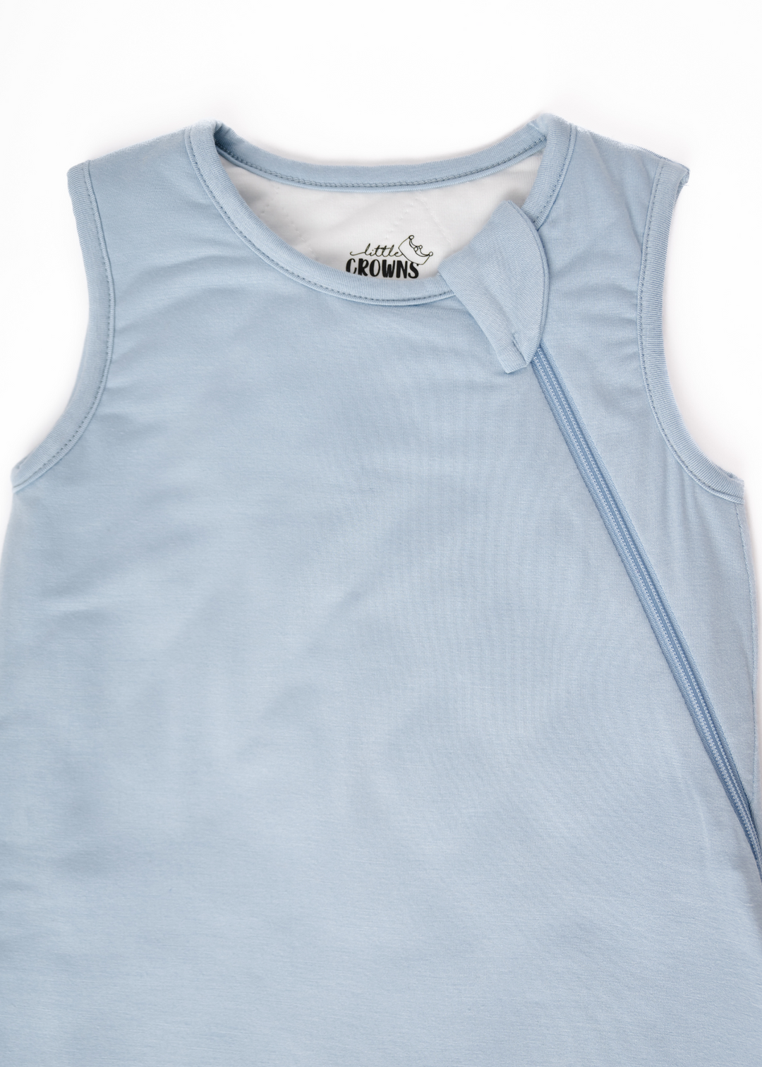 Sky Blue Sleep Sack