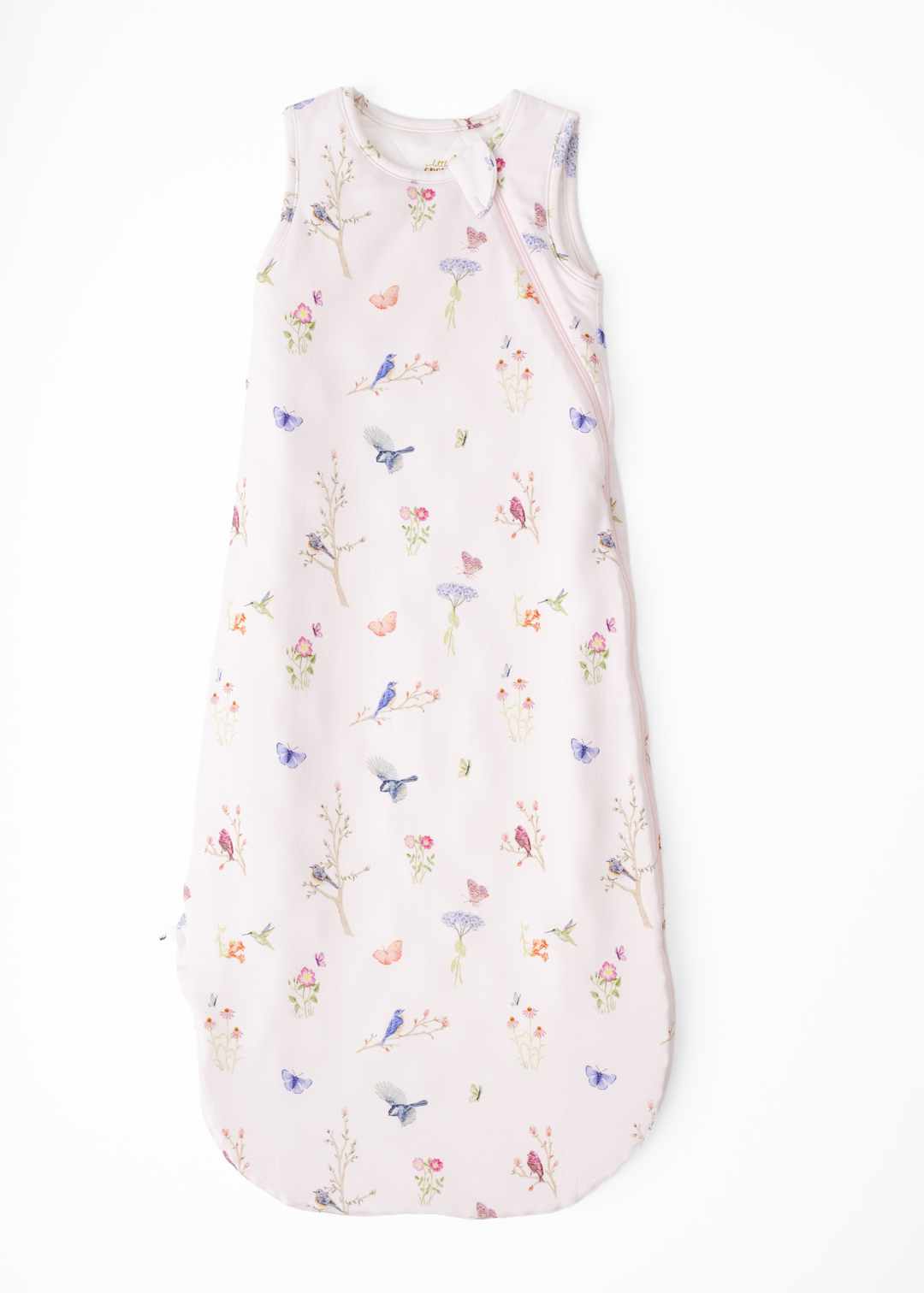 Willow Garden Bamboo Sleep Sack