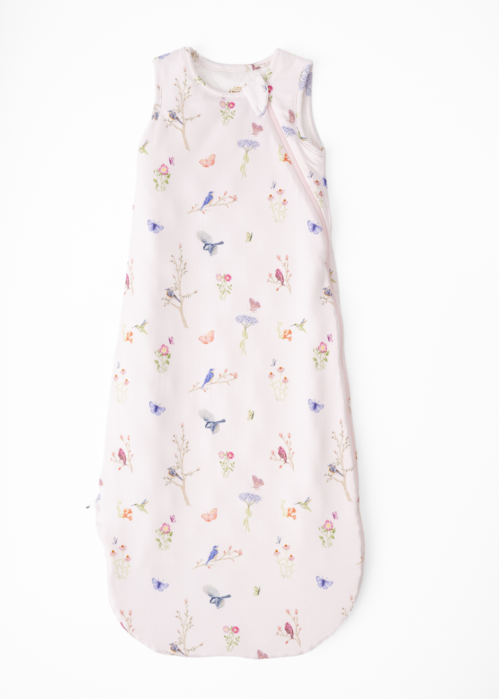 Willow Garden Bamboo Sleep Sack