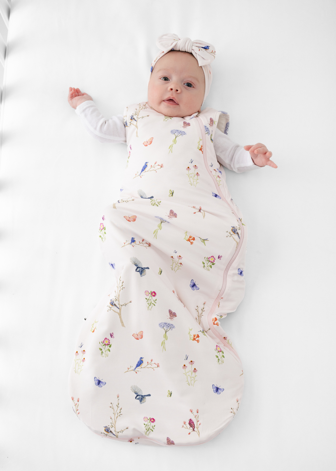 Willow Garden Bamboo Sleep Sack