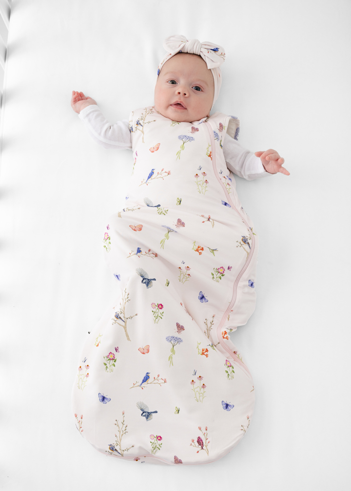Willow Garden Bamboo Sleep Sack