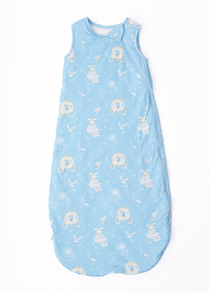 Cinderella Bamboo Sleep Sack