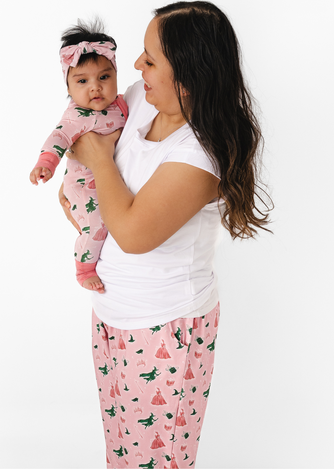 Good Witch Bad Witch Adult Unisex Jogger Pants