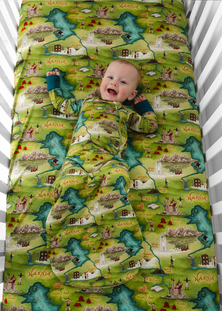 The Chronicles of Narnia® Bamboo Sleep Sack