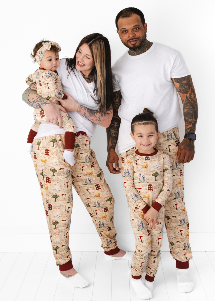 The Chronicles of Narnia® Adult Unisex Jogger Pants