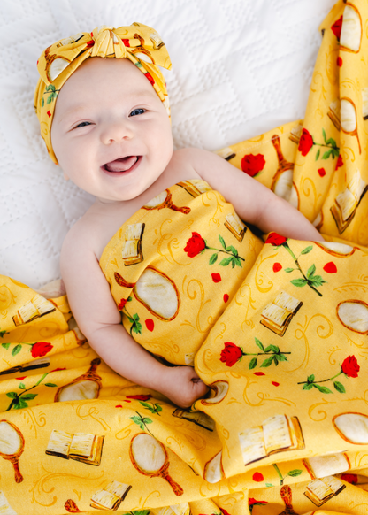 Beauty Swaddle Blanket