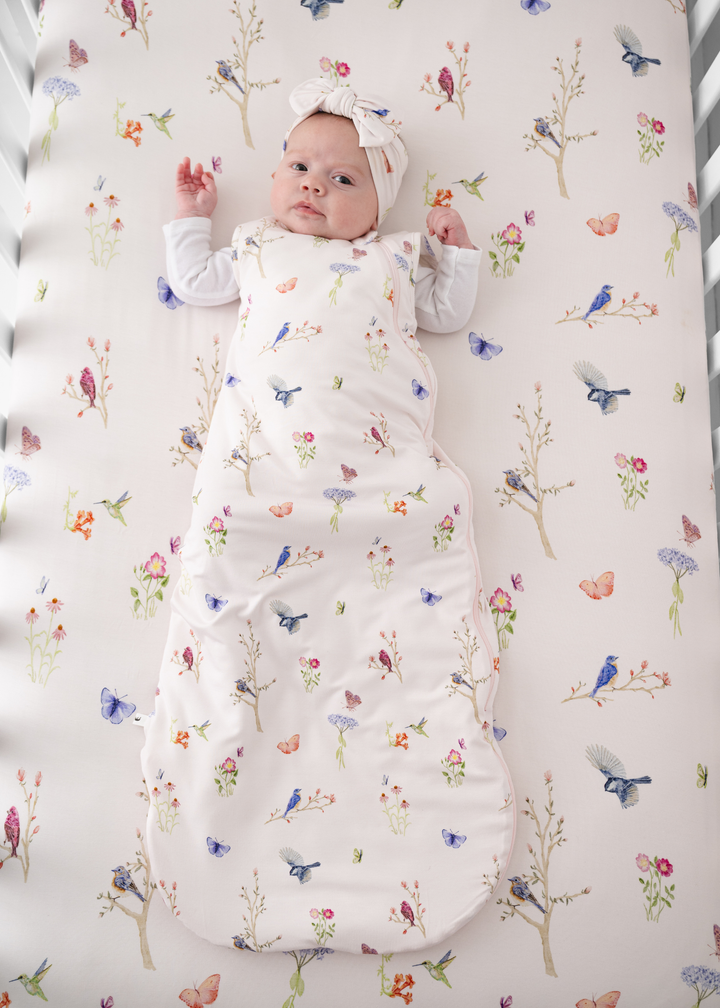 Willow Garden Bamboo Sleep Sack