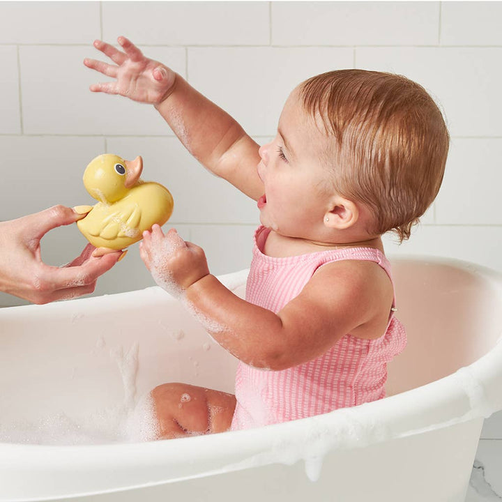 *NEW OPTION* Itzy Ducky Family™ - Bath + Water Table Toys: Duck