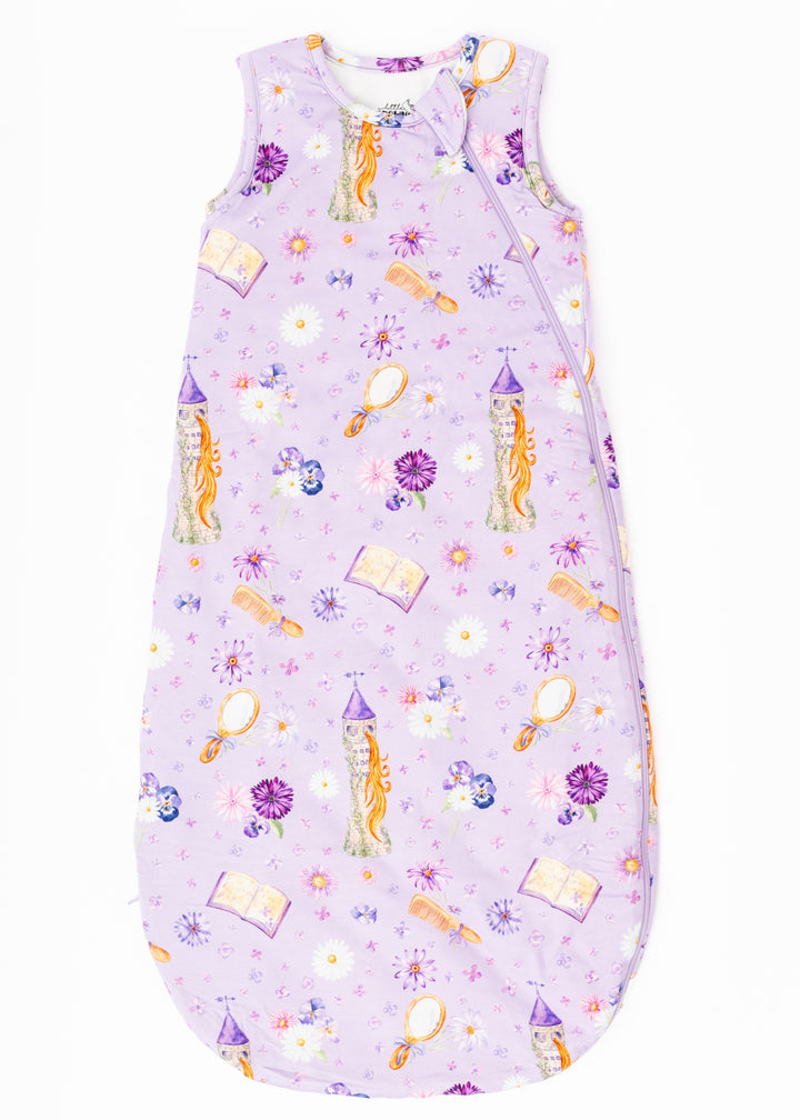 Rapunzel Sleep Sack