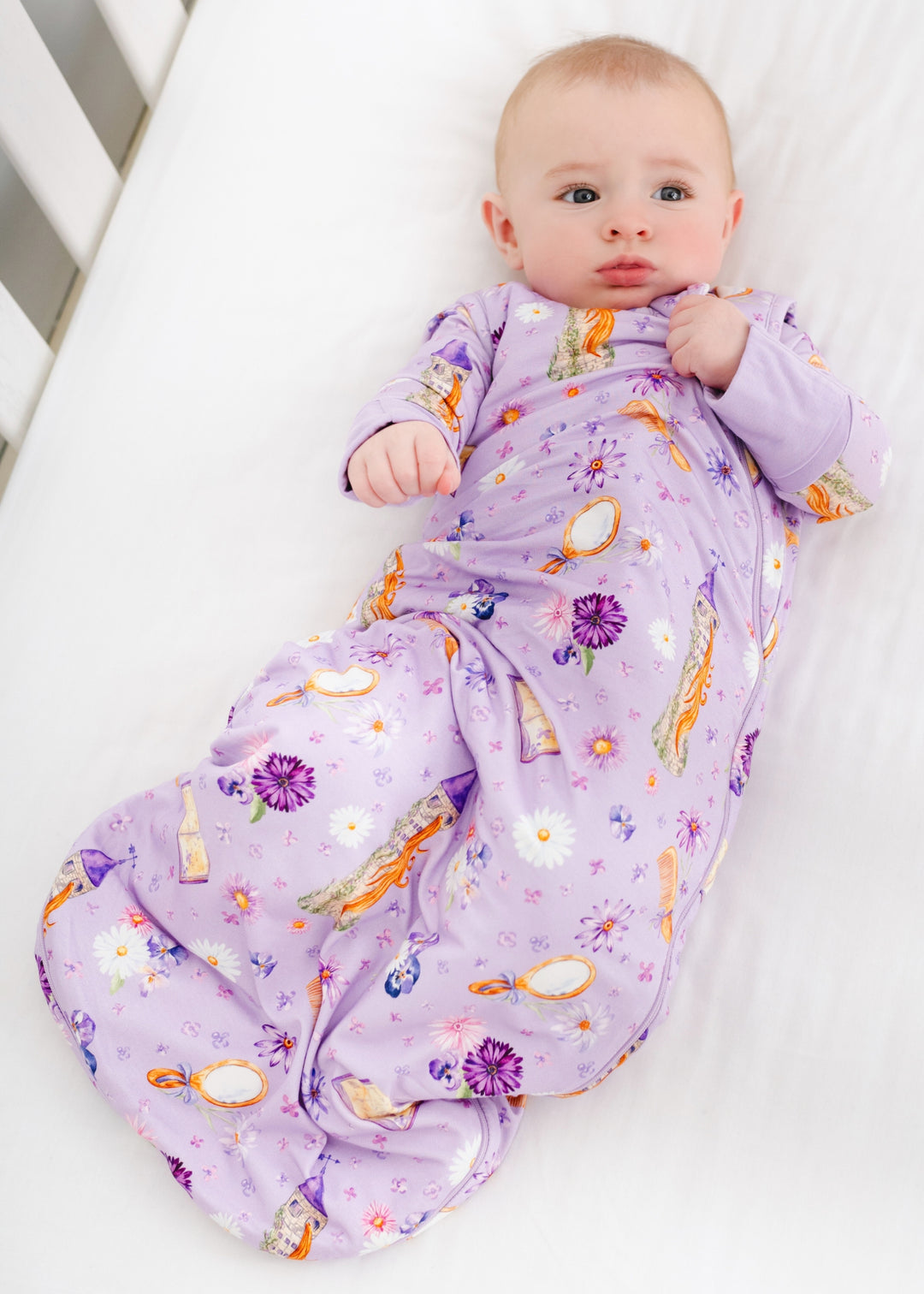 Rapunzel Sleep Sack