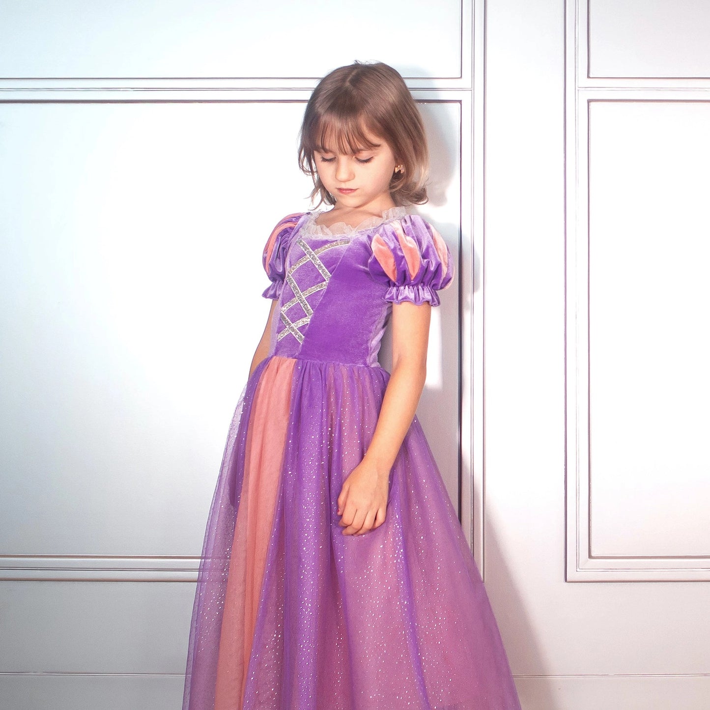 Princess Costume Dresses by Joy