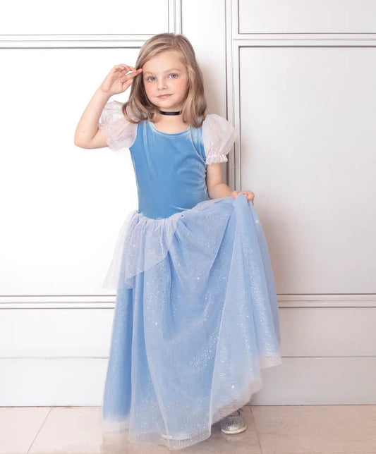 Cinderella Costume Dress