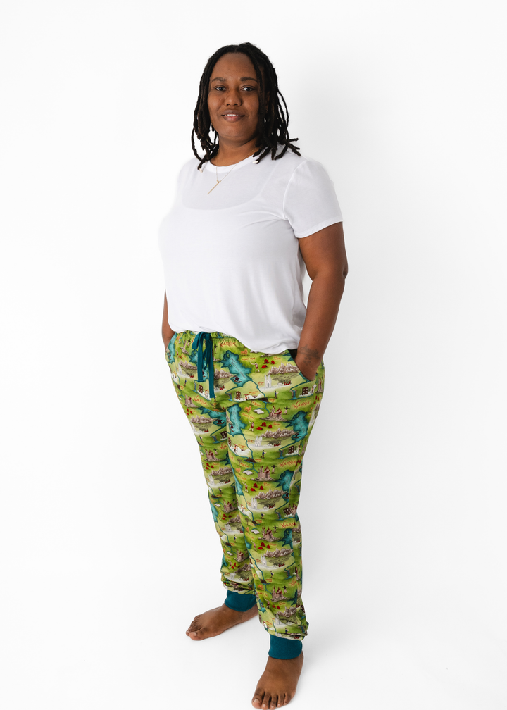 The Chronicles of Narnia® Adult Unisex Jogger Pants