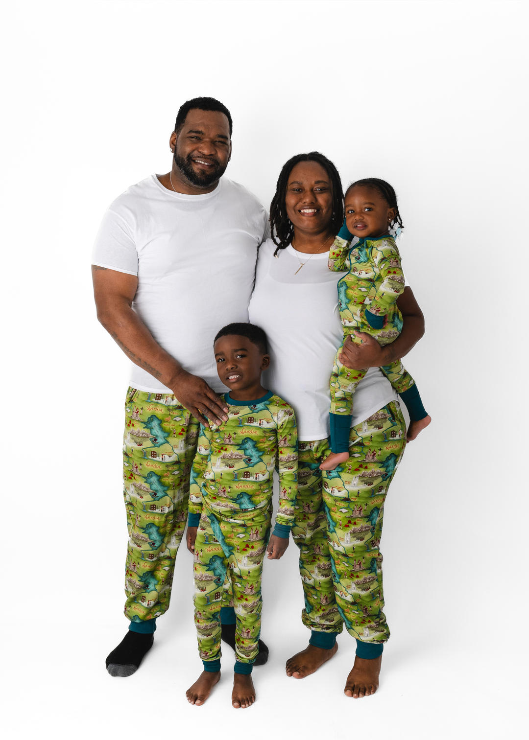 The Chronicles of Narnia® Adult Unisex Jogger Pants