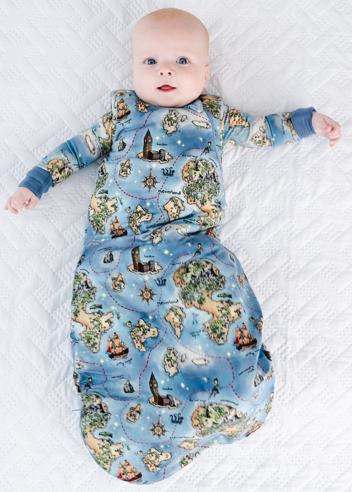 Neverland Sleep Sack 1.0 TOG