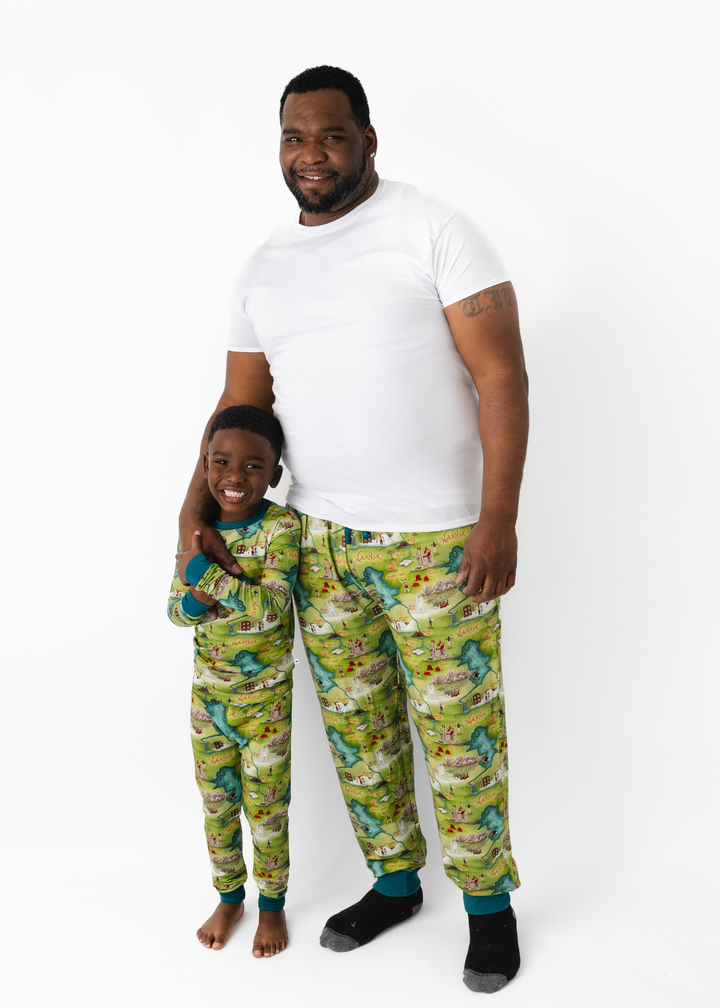 The Chronicles of Narnia® Adult Unisex Jogger Pants