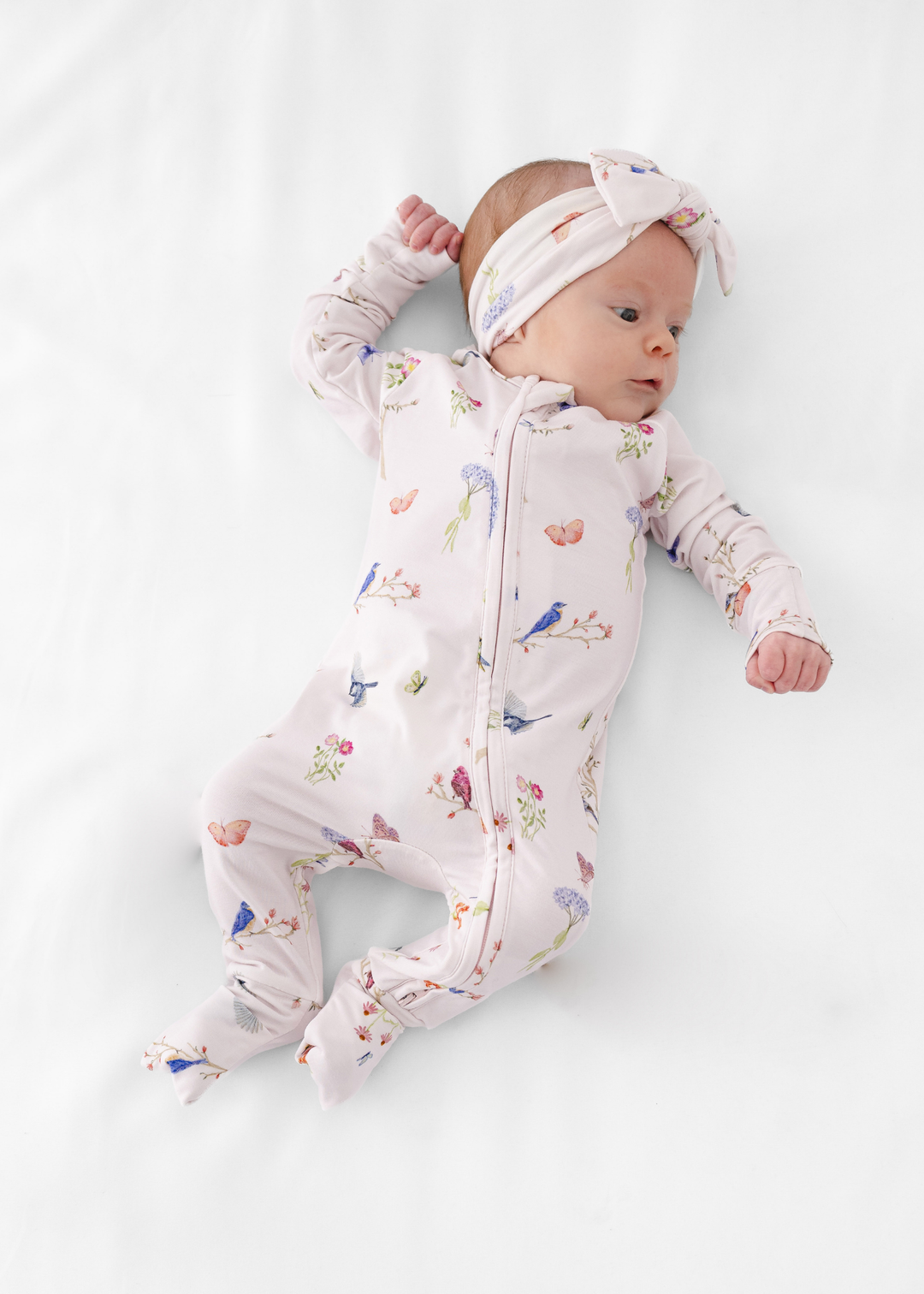 Willow Garden Bamboo Sleeper