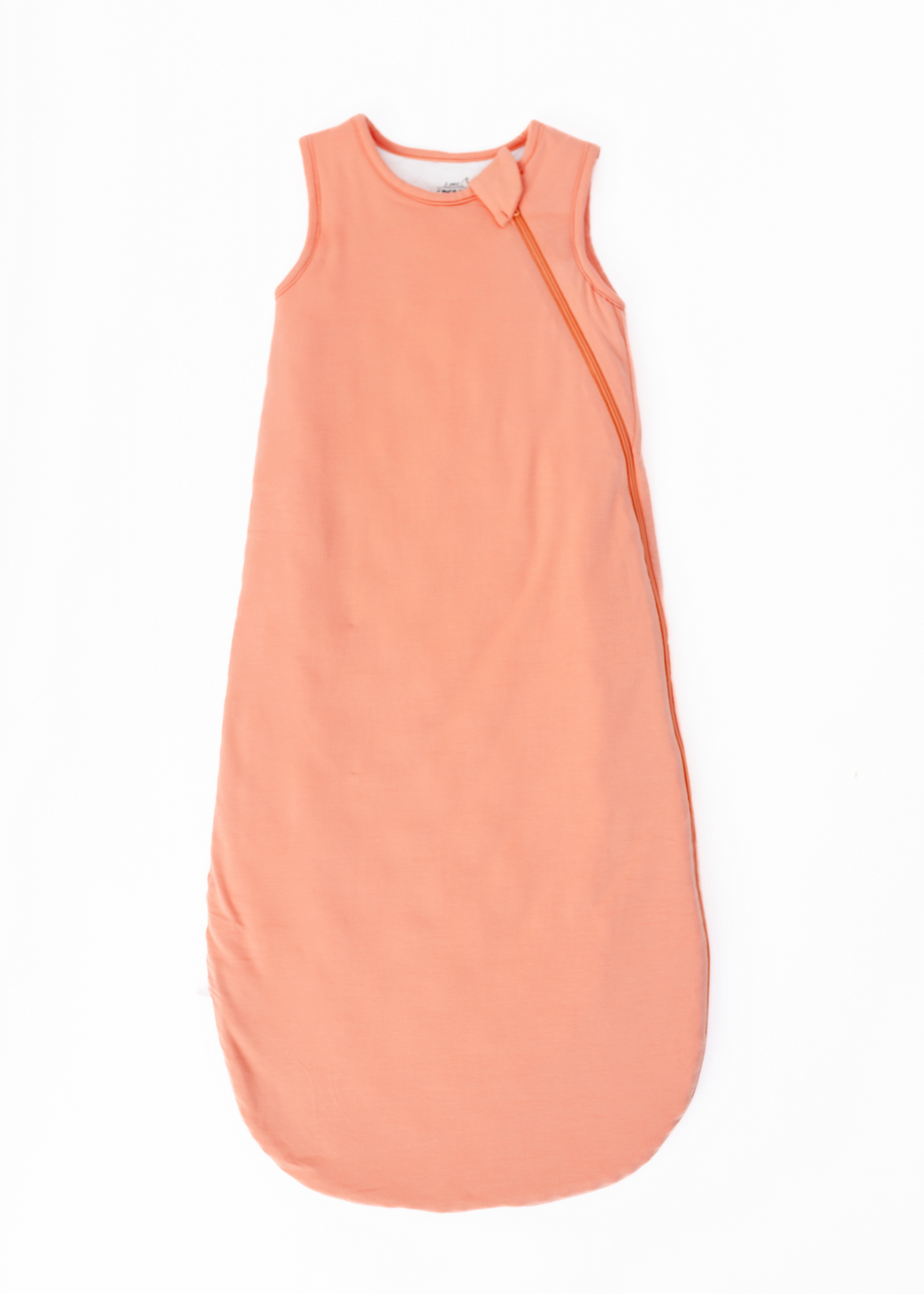 Sleep Sack in Peach