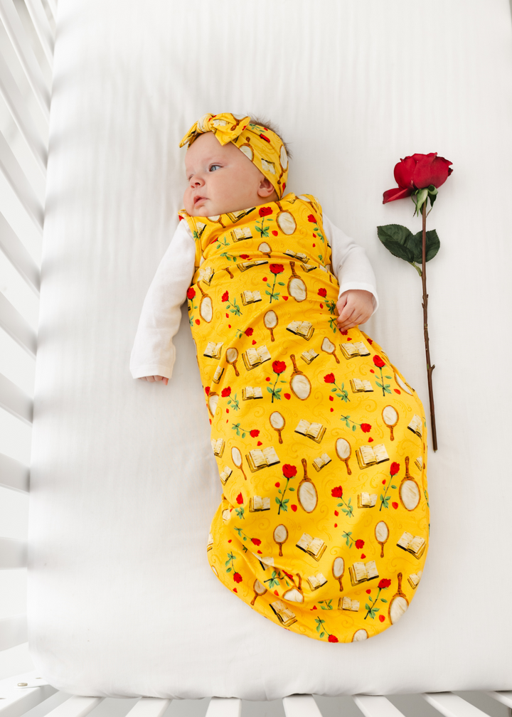 Beauty Sleep Sack