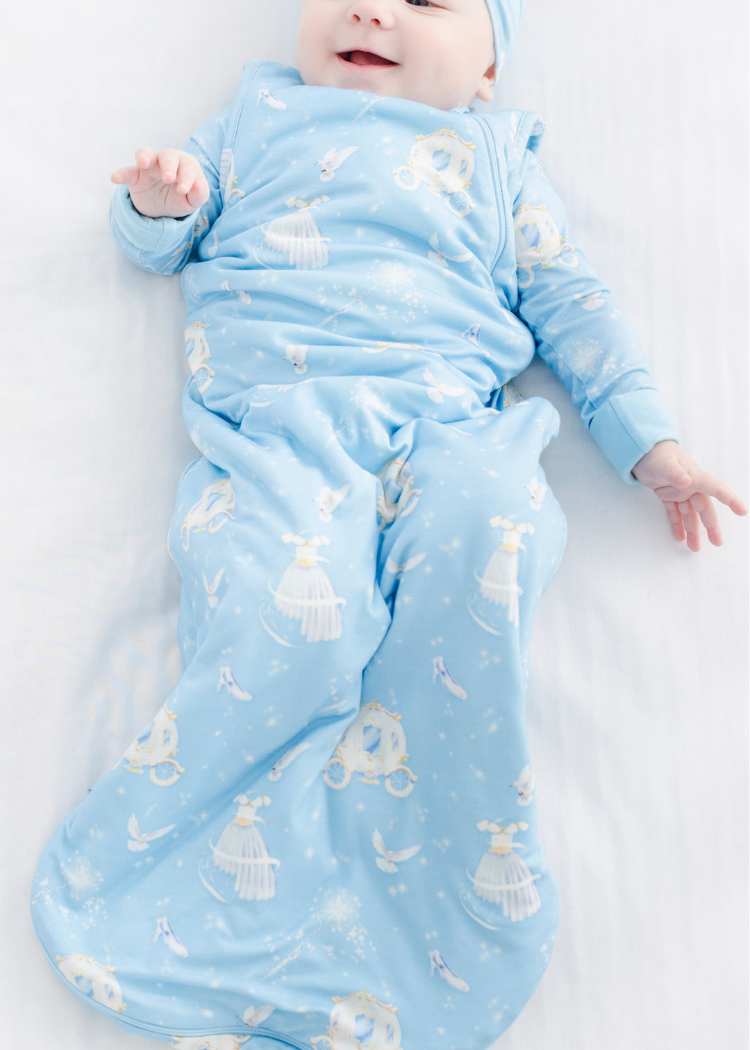 Cinderella Sleep Sack