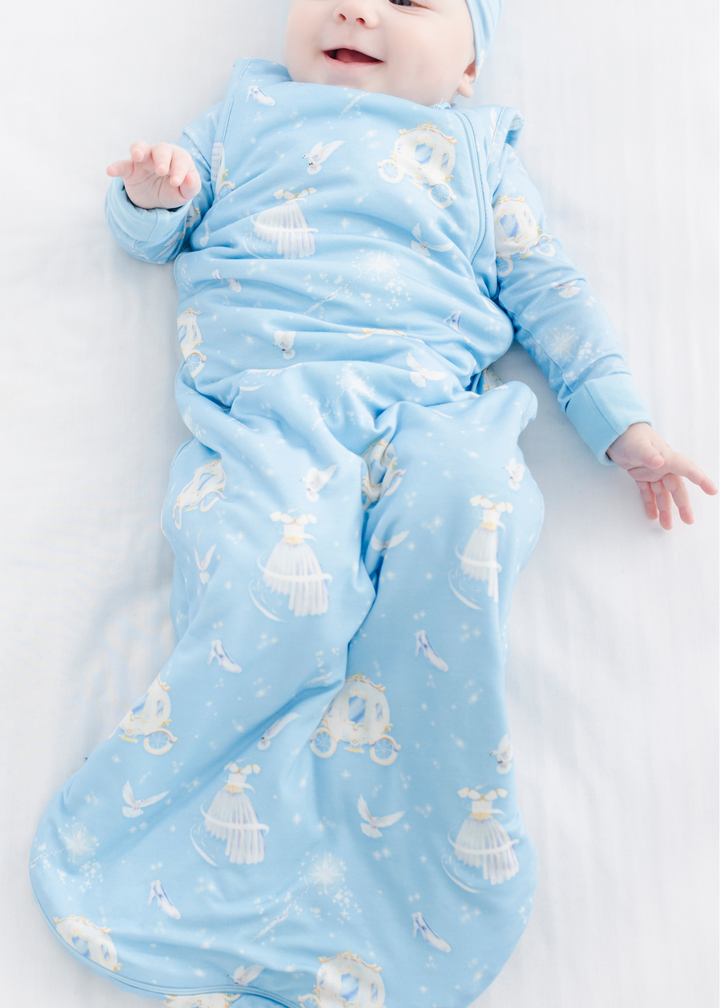 Cinderella Bamboo Sleep Sack