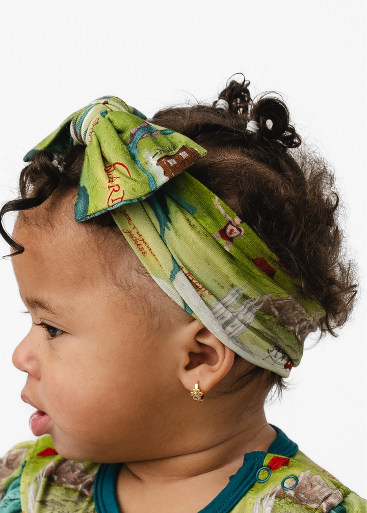 The Chronicles of Narnia® Hair Bow