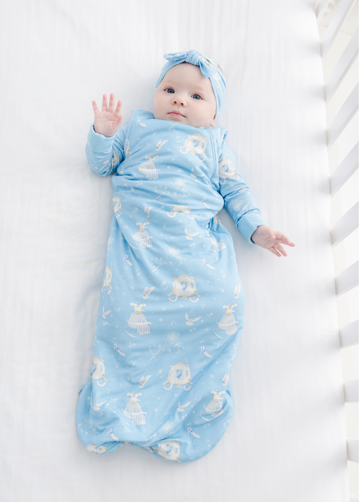 Cinderella Sleep Sack