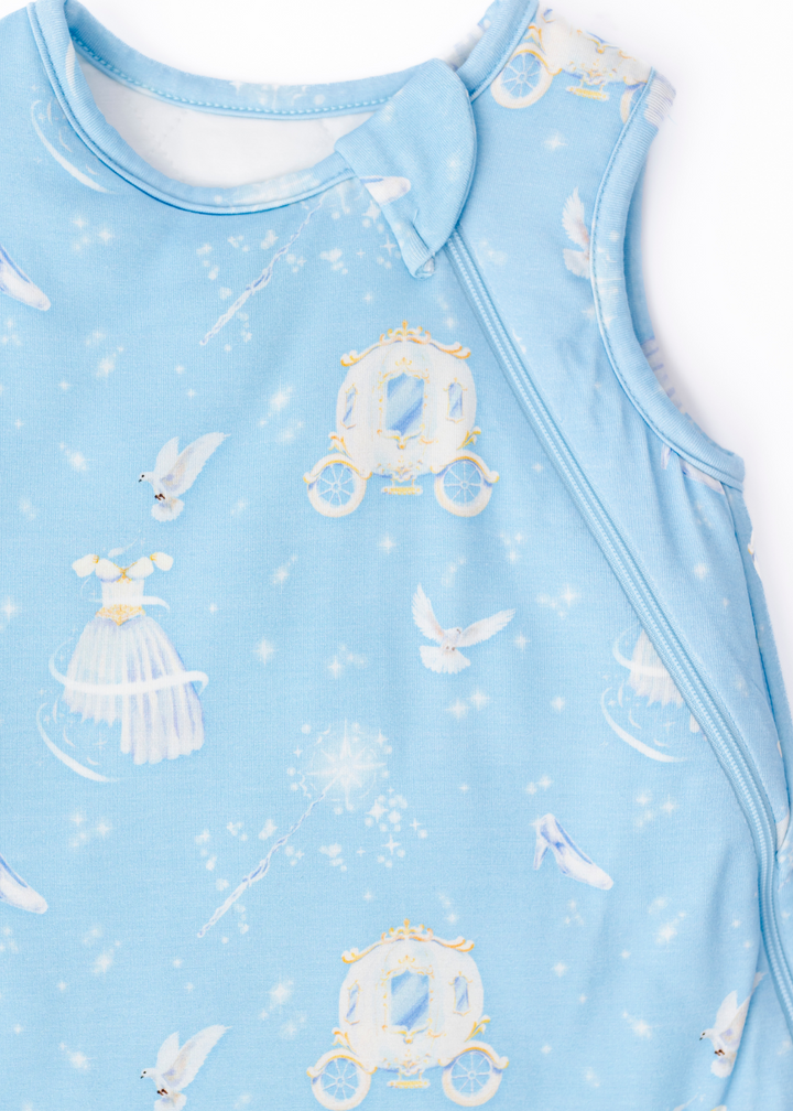 Cinderella Bamboo Sleep Sack